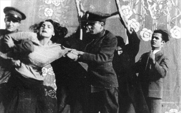 «Υγεία, καύλα και επανάσταση»: Ένα λατρεμένο σύνθημα τώρα και σε βιβλίο