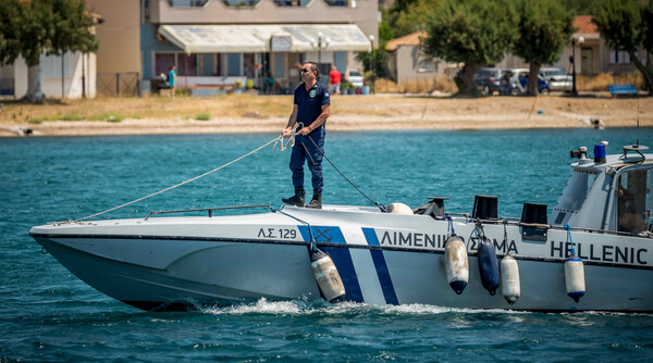 Σκόπελος: Στον μοναχό του Αγίου Όρους που αγνοούνταν ανήκει η σορός που εντοπίστηκε σε παραλία