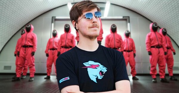 MrBeast