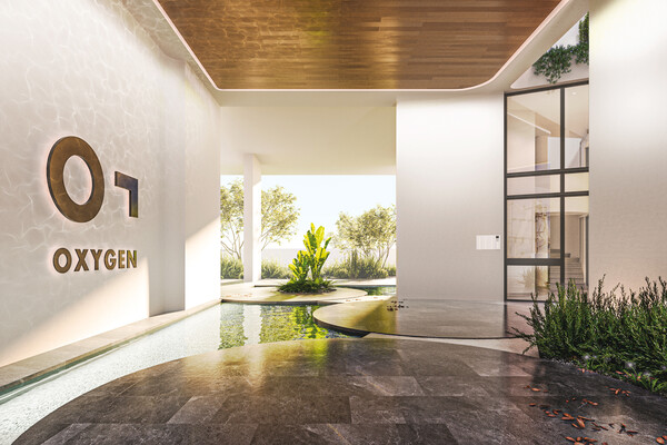 Οxygen: Sustain & Pieris.Architects δημιουργούν το 1ο κτίριο κατοικιών με Διεθνή Πιστοποίηση Αειφορίας στην Ελλάδα