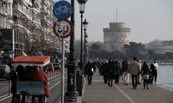 Θεσσαλονίκη: «Αναγνώρισε δεύτερο πρόσωπο η 24χρονη που κατήγγειλε βιασμό»