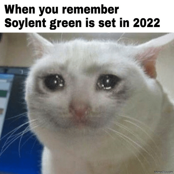 «Soylent Green»: Τι μας λέει για το 2022 η cult sci-fi ταινία των '70s που εξελίσσεται… φέτος