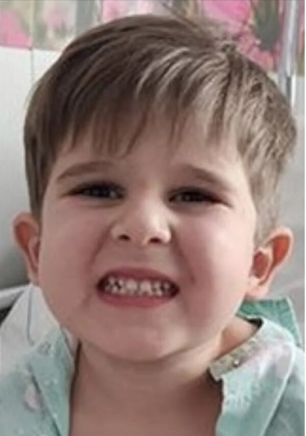 Νεκρός βρέθηκε εξαφανισμένος 4χρονος- Τον «απήγαγε ο μπέιμπι σίτερ», πρώην κατάδικος