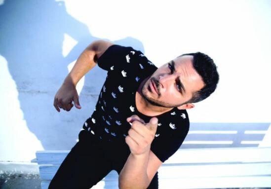 Συνελήφθη ο τραγουδιστής Κώστας Δόξας