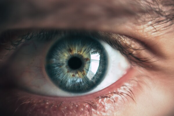 Έρευνα: Τα μάτια είναι το «κλειδί» για να καταλάβουμε την πραγματική βιολογική μας ηλικία 