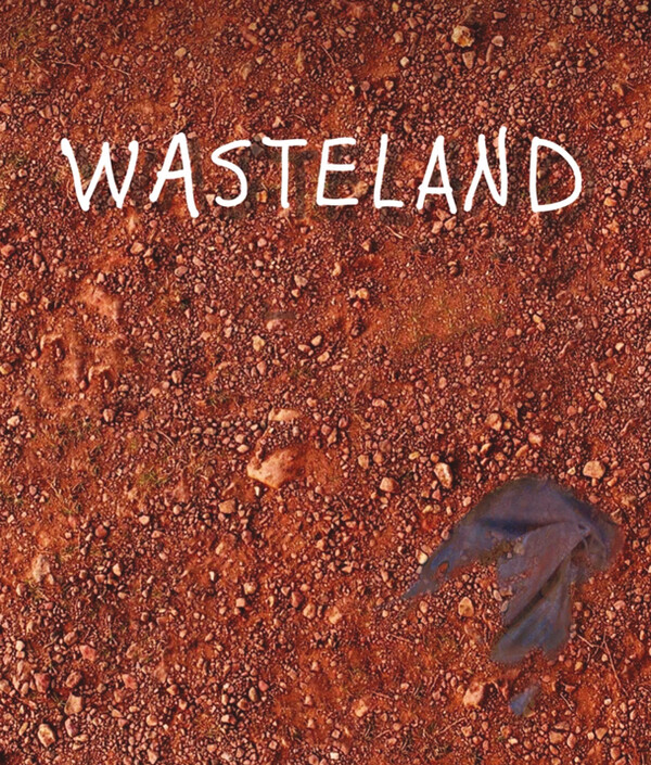 Wasteland, στην γκαλερί Undercurrent της Νέας Υόρκης