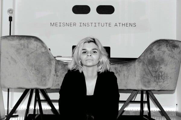 Meisner Institute Athens: Έναρξη μαθημάτων: Δευτέρα 21 Φεβρουαρίου 2022