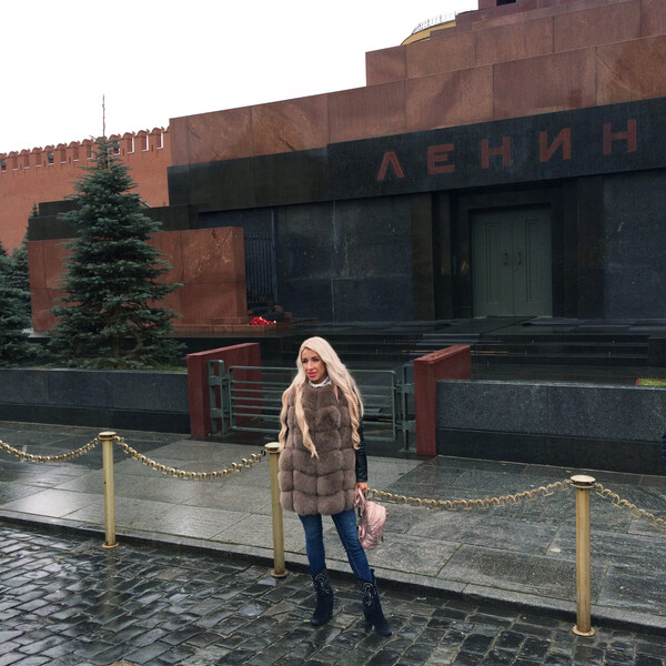 Μόσχα