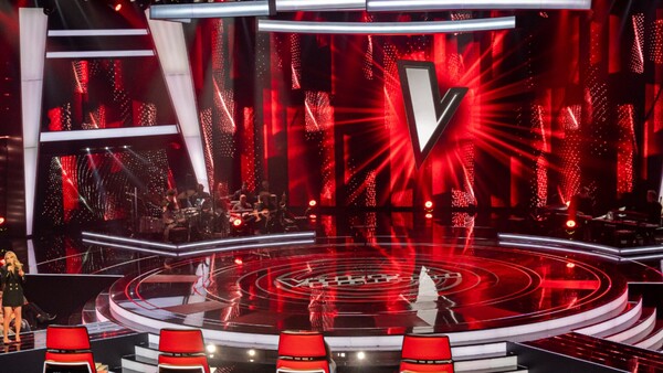 Κόπηκε το «The Voice» στην Ολλανδία εξαιτίας σκανδάλου #MeToo