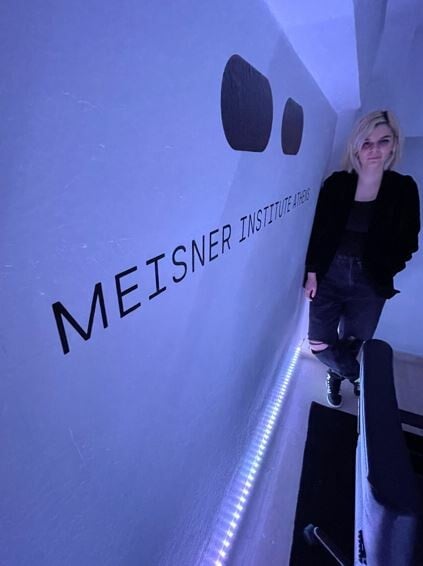 Meisner Institute Athens: Ξεκινούν τα μαθήματα τη Δευτέρα 21 Φεβρουαρίου 2022