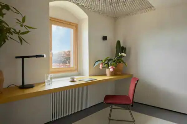 Η Airbnb ψάχνει κάποιον να μείνει δωρεάν στην Σικελία για έναν χρόνο