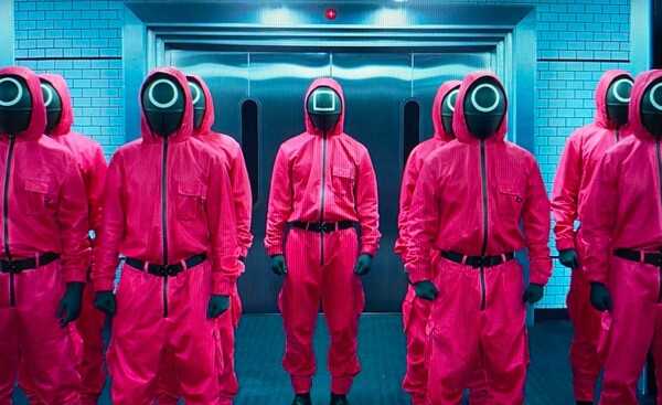 Το Netflix επιβεβαιώνει τη δεύτερη σεζόν του «Squid Game» 