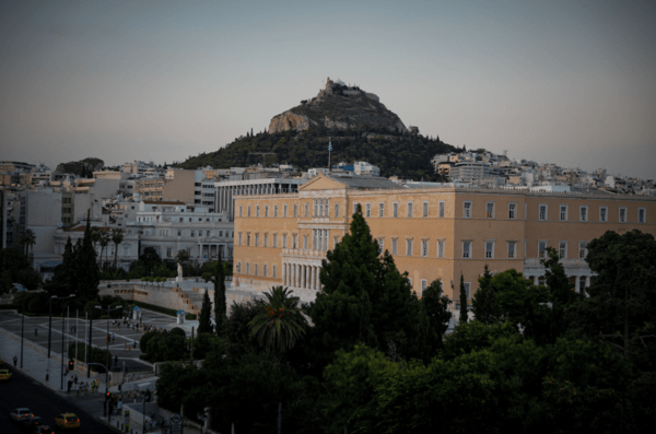 Βουλή: Απόπειρα επίθεσης από χάκερς