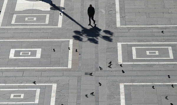 Κορωνοϊός στην Ελλάδα: 