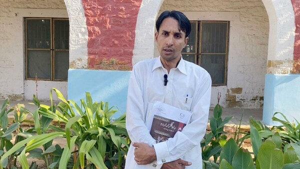 Πακιστάν: Καταδικασμένος δολοφόνος παίρνει κορυφαία βαθμολογία σε εξετάσεις και κερδίζει υποτροφία