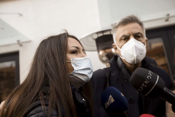 Βιασμός στη Θεσσαλονίκη: «Παραδόθηκαν» αποτελέσματα από τις τοξικολογικές εξετάσεις της 24χρονης