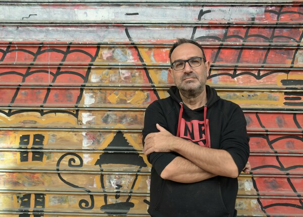 Γίνεται ένας κοσμοπολίτης να είναι ταυτόχρονα εθνικιστής;