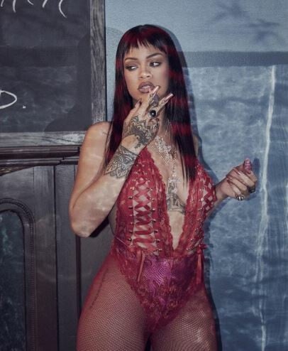 H Savage X Fenty της Rihanna έχει πλέον και ανδρικά εσώρουχα