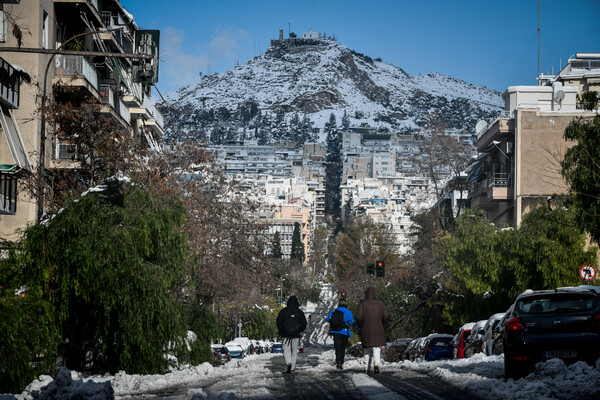 Γενική αργία σε Αττική και 5 ακόμα περιοχές - Ποια καταστήματα θα λειτουργήσουν