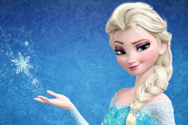 H Mattel κέρδισε σε τις κούκλες της Disney από το franchise των ταινιών «Frozen»