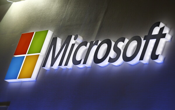 Η Microsoft ξεπέρασε τις προσδοκίες, ανακοίνωσε κέρδη 18,8 δισ. $