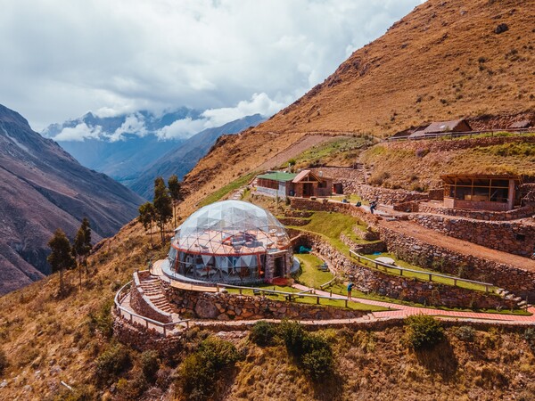 stardome peru