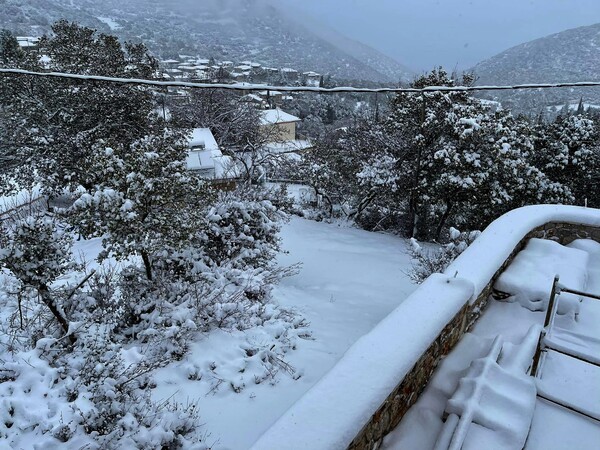 «Παράθυρο» Σκρέκα για αποζημιώσεις σε νοικοκυριά που έμειναν χωρίς ηλεκτρικό ρεύμα 