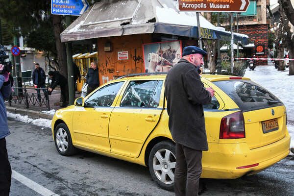 Έκρηξη στη Συγγρού: Εξετάζεται διαρροή αερίου- Τι κατέθεσε ο 78χρονος που τραυματίστηκε