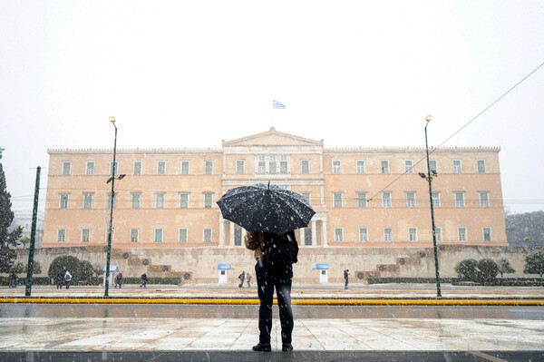 Το παζλ των ευθυνών