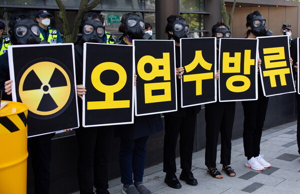 Φουκουσίμα: Έξι νέοι κάνουν αγωγή στην εταιρεία διαχείρισης του πυρηνικού εργοστασίου- Διαγνώστηκαν με καρκίνο του θυρεοειδούς