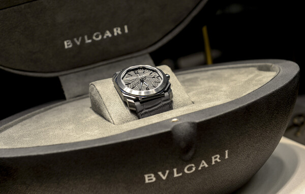 Οι πωλήσεις των Bulgari και Hublot επέστρεψαν στα προ πανδημίας επίπεδα