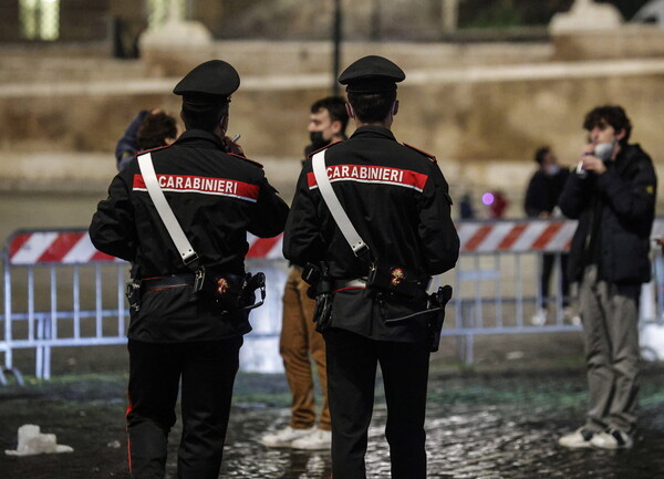 Ακρωτηριάστηκε σε απόπειρα διάρρηξης κι έστειλε φίλο του να βρει το δάχτυλο με τη βέρα 
