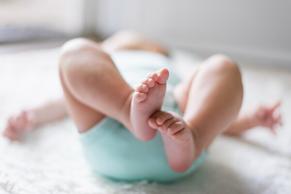 Πάτρα: Στη ΜΕΘ μωρό 3 μηνών με κορωνοϊό