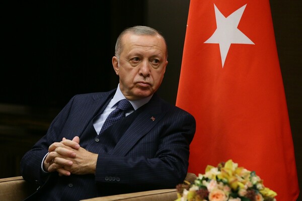 Τουρκία: Ο Ερντογάν απέλυσε τον επικεφαλής της εθνικής Στατιστικής Υπηρεσίας