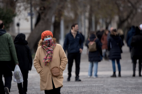 Κορωνοϊός: Χαλάρωση μέτρων από τη Δευτέρα - Τι επιτρέπεται και τι απαγορεύεται