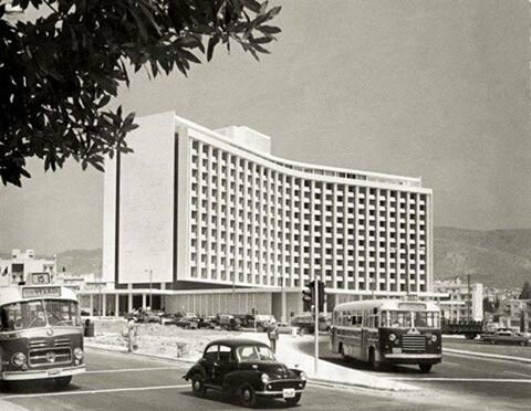 Τίτλοι τέλους για το Hilton: Κλείνει σήμερα -