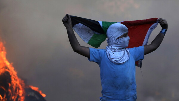 Η Διεθνής Αμνηστία κατηγορεί το Ισραήλ ότι επιβάλλει «απαρτχάιντ» στους Παλαιστίνιους