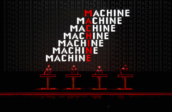 Kraftwerk