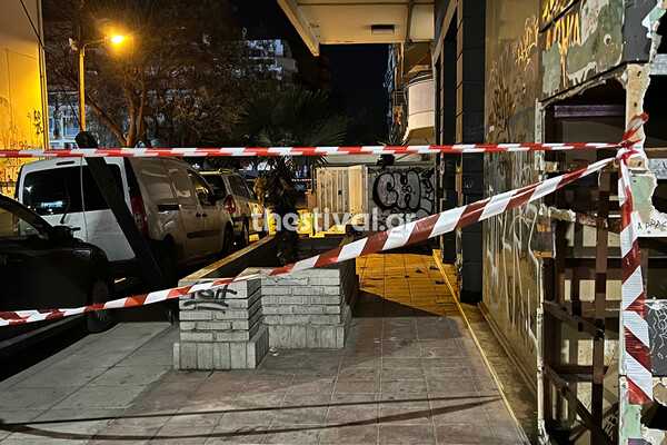 Δολοφονία 19χρονου στη Θεσσαλονίκη: «Σας παρακαλώ μη με χτυπάτε άλλο» - Μαρτυρίες για την αιματηρή συμπλοκή