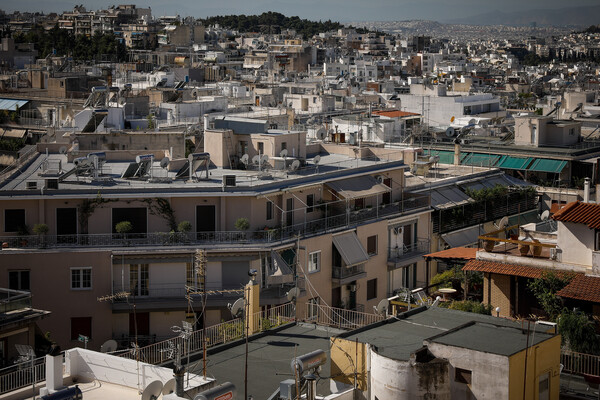 Σταϊκούρας: Σε δέκα δόσεις οι πληρωμές του νέου μειωμένου ΕΝΦΙΑ