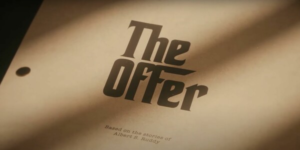 The Offer: H σειρά για τα γυρίσματα του «Νονού» έχει trailer 