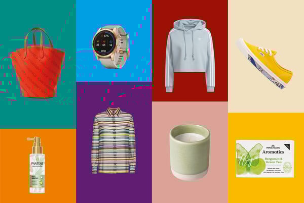 PERSONAL SHOPPER