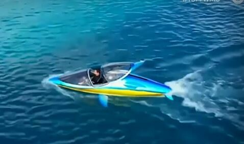 Survivor: Το υποβρύχιο 100.000 ευρώ του Ατζούν Ιλιτζαλί για τα γυρίσματα