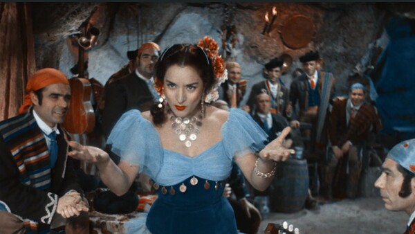 Romani Herstory