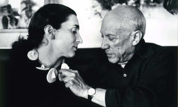 Οι ιδιωτικές φωτογραφίες του Πικάσο από τον Ντέιβιντ Ντάγκλας Ντάνκαν στο μουσείο φωτογραφίας της Λωζάνης