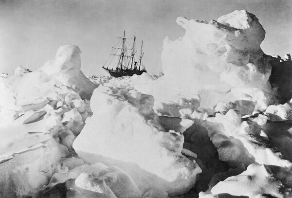 Shackleton's Endurance: The impossible search for the greatest shipwreck