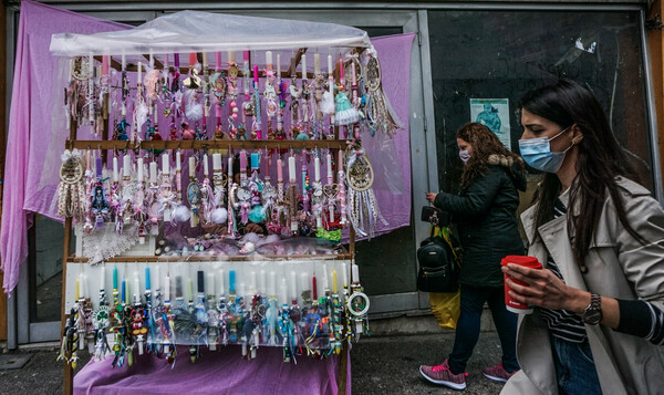 Βασιλακόπουλος: Πάσχα στο χωριό φέτος- Υψηλό τείχος ανοσίας σε ένα μήνα