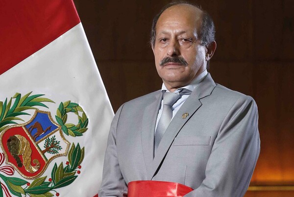 Περού: Παραιτείται ο πρωθυπουργός μετά από καταγγελίες για ενδοοικογενειακή βία