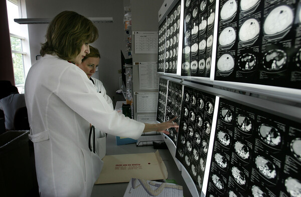 Καρκίνος: Περίπου 100 εκατ. εξετάσεις δεν έγιναν λόγω της πανδημίας