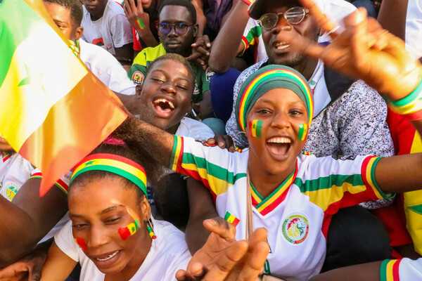 Η Σενεγάλη νίκησε την Αίγυπτο και κέρδισε το πρώτο Κόπα Άφρικα στην ιστορία της 